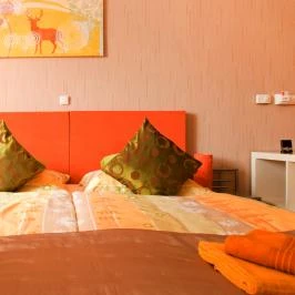 Budapest GuestRooms Budapest - Szobák