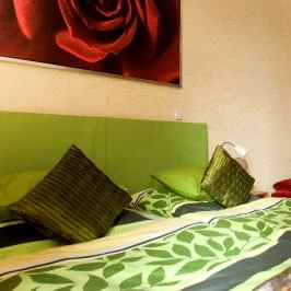 Budapest GuestRooms Budapest - Szobák