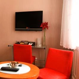 Budapest GuestRooms Budapest - Szobák