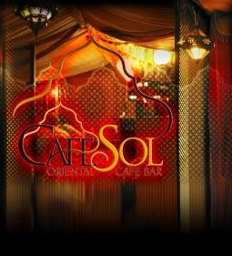 Casa Sol Apartment Hotel 