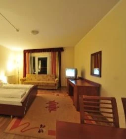 Casa Sol Apartment Hotel 