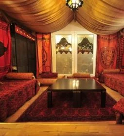 Casa Sol Apartment Hotel 