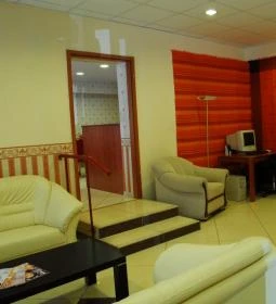 Casa Sol Apartment Hotel 