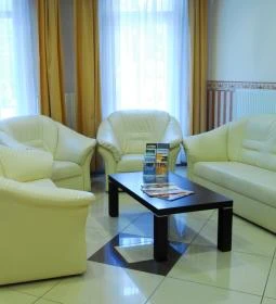 Casa Sol Apartment Hotel 