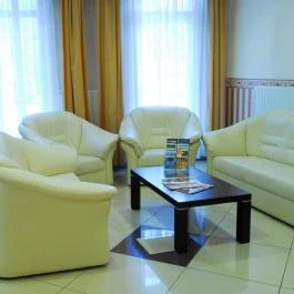 Casa Sol Apartment Hotel Budapest - Belső