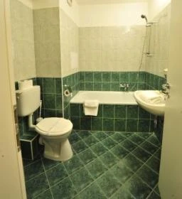 Casa Sol Apartment Hotel 