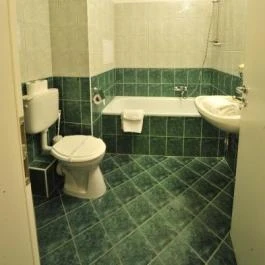 Casa Sol Apartment Hotel Budapest - Szobák