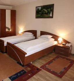 Casa Sol Apartment Hotel 