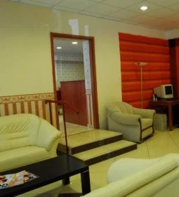Casa Sol Apartment Hotel 