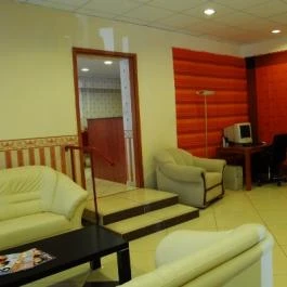 Casa Sol Apartment Hotel Budapest - Belső