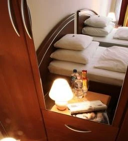 Casa Sol Apartment Hotel 