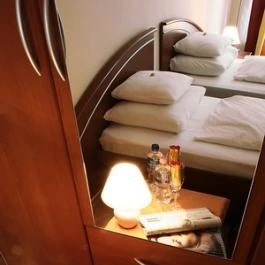 Casa Sol Apartment Hotel Budapest - Szobák