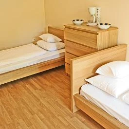 Casa Sol Apartment Hotel Budapest - Szobák