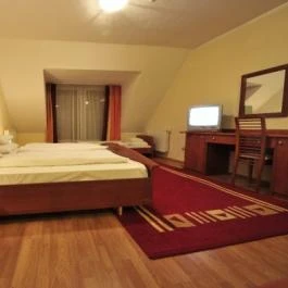 Casa Sol Apartment Hotel Budapest - Szobák