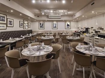 Hotel Centrál Basilica Budapest Hotel Centrál Basilica Budapest