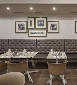 Hotel Centrál Basilica