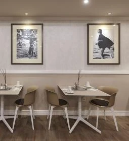 Hotel Centrál Basilica