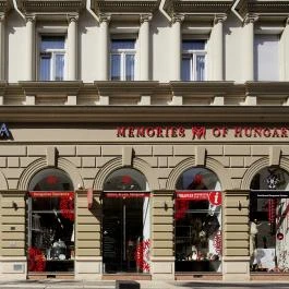 Hotel Centrál Basilica Budapest - Külső kép