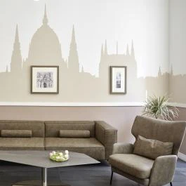 Hotel Centrál Basilica Budapest - Szobák