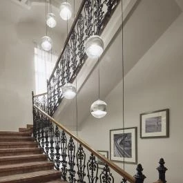 Hotel Centrál Basilica Budapest - Belső