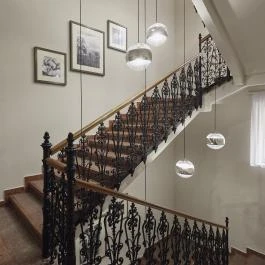 Hotel Centrál Basilica Budapest - Belső