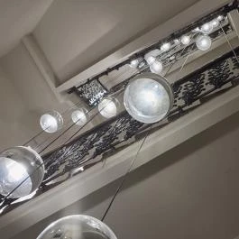 Hotel Centrál Basilica Budapest - Belső