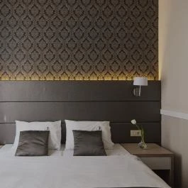 Hotel Centrál Basilica Budapest - Szobák