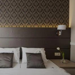 Hotel Centrál Basilica Budapest - Szobák