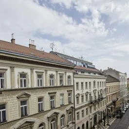 Hotel Centrál Basilica Budapest - Környék