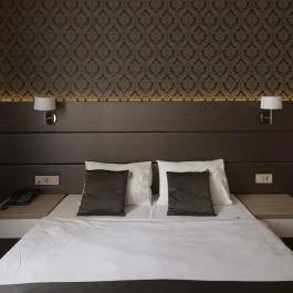 Hotel Centrál Basilica Budapest - Szobák