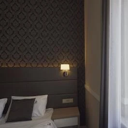 Hotel Centrál Basilica Budapest - Szobák