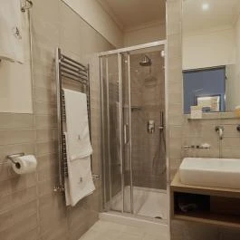 Hotel Centrál Basilica Budapest - Szobák