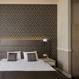 Hotel Centrál Basilica Budapest - Szobák