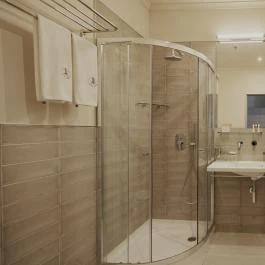 Hotel Centrál Basilica Budapest - Szobák