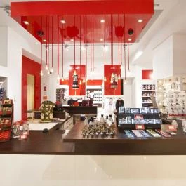 Hotel Centrál Basilica Budapest - Egyéb