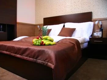 Central Hotel 21 Budapest