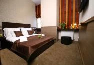 Central Hotel 21 Budapest