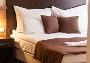 Central Hotel 21 Budapest