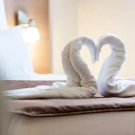 Central Hotel 21 Budapest - Szobák