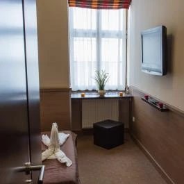 Central Hotel 21 Budapest - Szobák