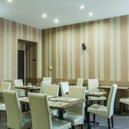 Central Hotel 21 Budapest - Vendéglátás