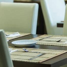 Central Hotel 21 Budapest - Vendéglátás