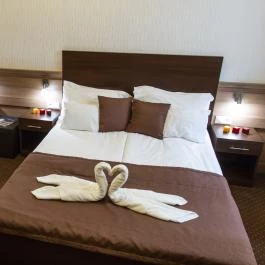 Central Hotel 21 Budapest - Egyéb