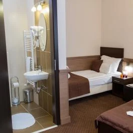 Central Hotel 21 Budapest - Egyéb