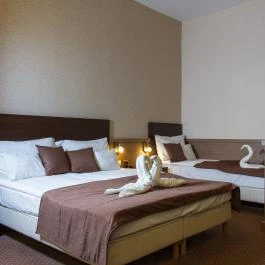 Central Hotel 21 Budapest - Egyéb