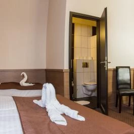 Central Hotel 21 Budapest - Egyéb