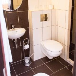 Central Hotel 21 Budapest - Egyéb