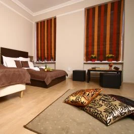 Central Hotel 21 Budapest - Egyéb