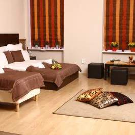 Central Hotel 21 Budapest - Egyéb