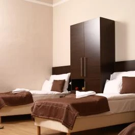 Central Hotel 21 Budapest - Egyéb